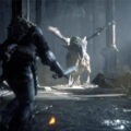 Deep Down PlayStation 4