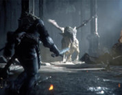 Deep Down PlayStation 4