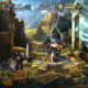 Análisis de Dragon's Crown para PS3 y PS Vita en Gamerzona.