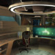 Assassins Creed 4 abstergo