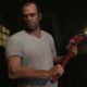 GTA 5 Trevor