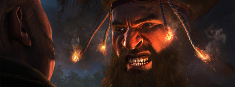 Assassin's Creed 4 PS4