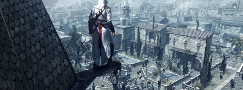 Assassin's Creed Heritage 1
