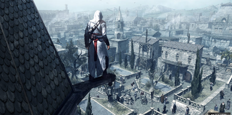 Assassin's Creed Heritage 1