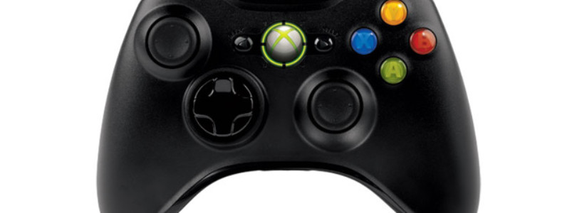 Xbox 360 mando