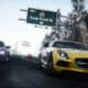 Need for Speed Rivals para PS4 y PC.