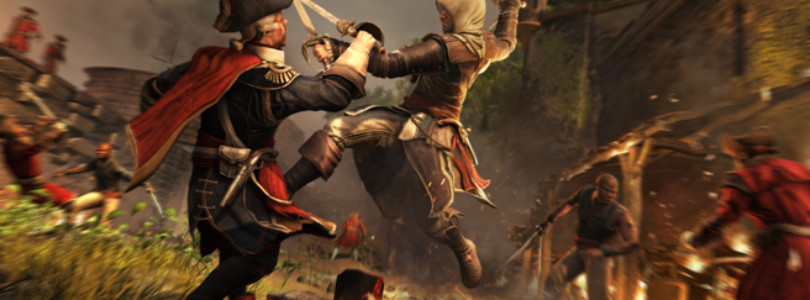 Assassin's Creed 4 Black Flag 2