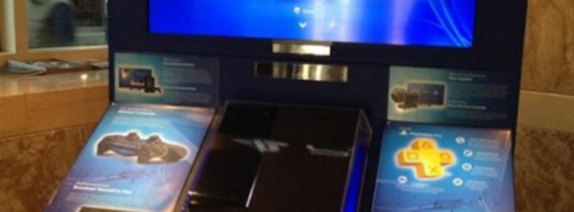 PlayStation 4