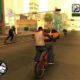 CJ GTA
