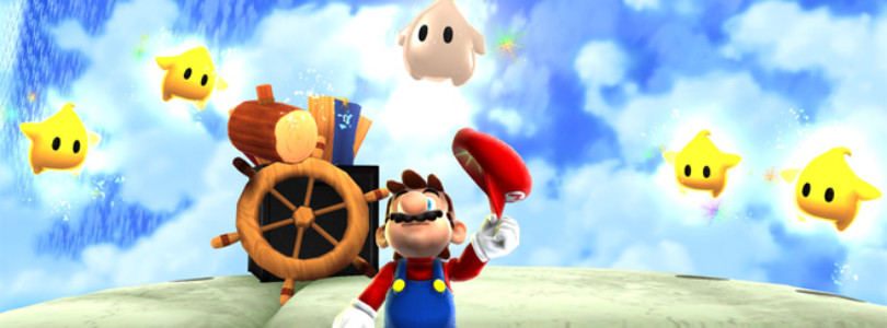 Wii 1