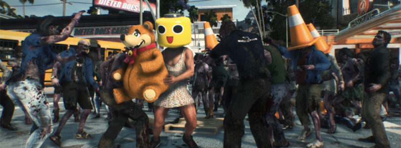 Dead Rising 3 3