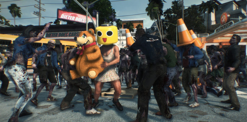 Dead Rising 3 3