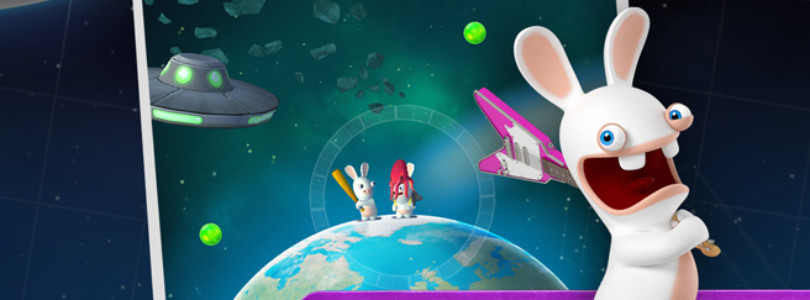 Rabbids Big Bang 1