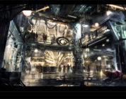 Deus Ex Next Gen