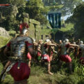 Análisis de Ryse Son of Rome para Xbox One en Gamerzona.