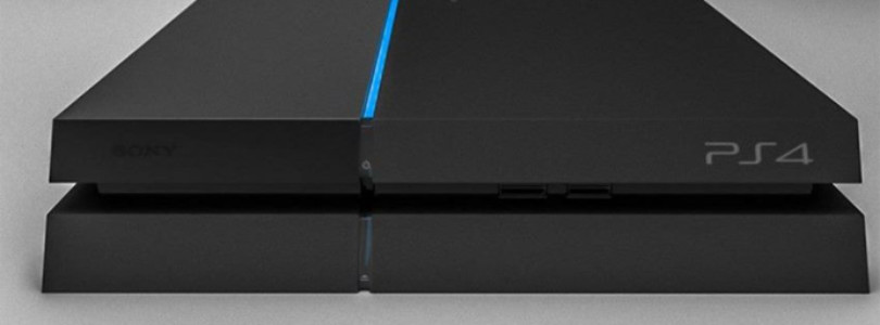 PlayStation 4 nuevos juegos