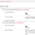 xbox live one online