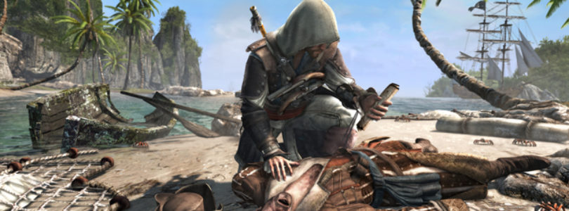 Assassin's Creed 4 Black Flag 3