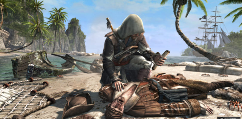 Assassin's Creed 4 Black Flag 3