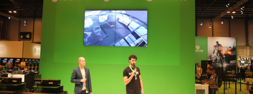 Xbox One 1