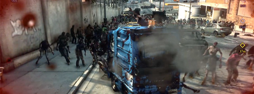 Análisis de Dead Rising 3 para Xbox One en Gamerzona.