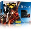 Infamous Second Son pack
