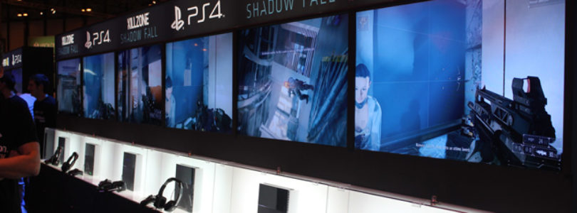 PlayStation 4 1