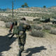 Metal Gear Solid 5