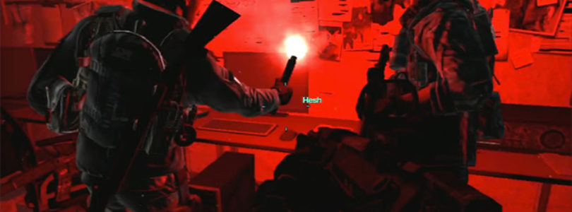 Call of Duty Ghosts