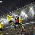 Impresiones de FIFA 14 para Xbox One y PS4.