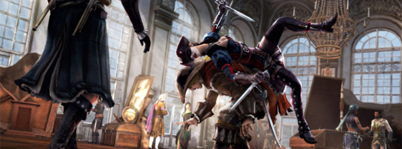 Assassins Creed IV multijugador