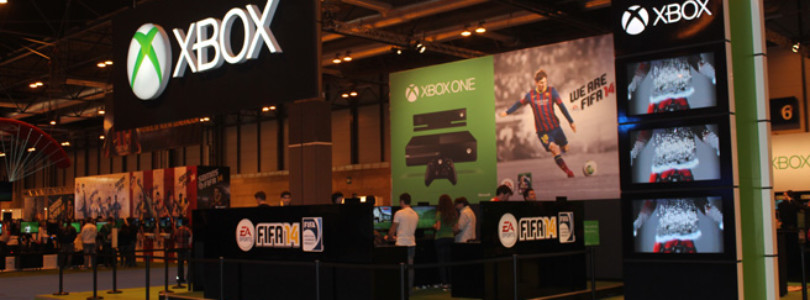 Xbox One 1