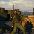 Metal Gear Solid 5 Ground Zeroes 2