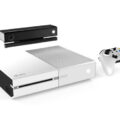 Xbox One modelo blanco