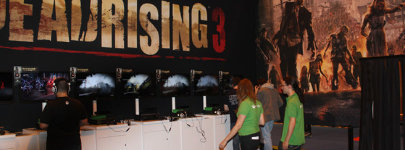 Dead Rising 3