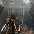 Tomb Raider tumba