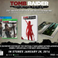 Tomb Raider Definitive Edition 1
