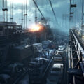 The division VGX 2013 Gamerzona.