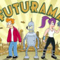 Futurama 1