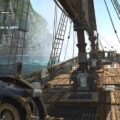 PS4 análisis de Assassin's Creed IV Black Flag para 'next-gen'.
