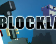 Now Available on Steam – Blockland – 33 Off