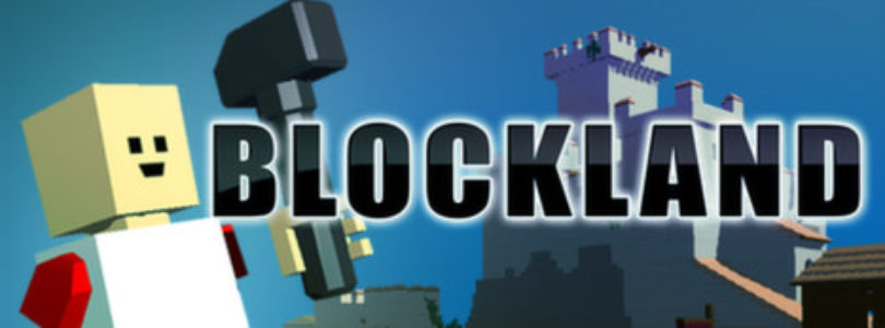 Now Available on Steam – Blockland – 33 Off