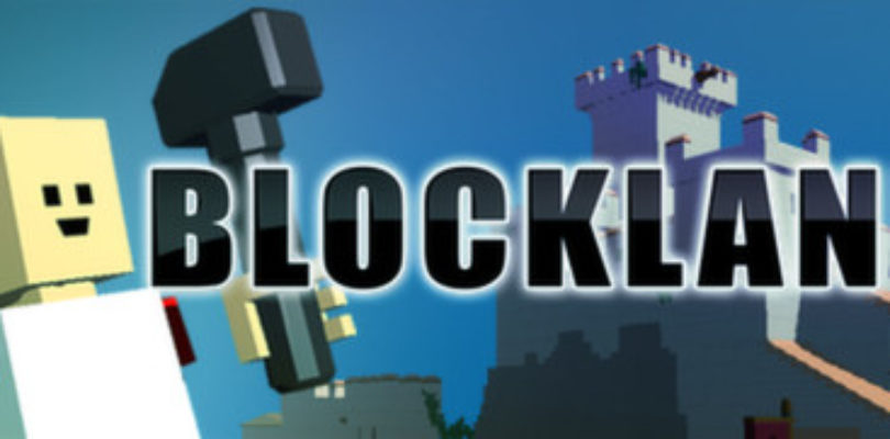 Now Available on Steam – Blockland – 33 Off