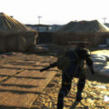 Metal Gear Solid 5