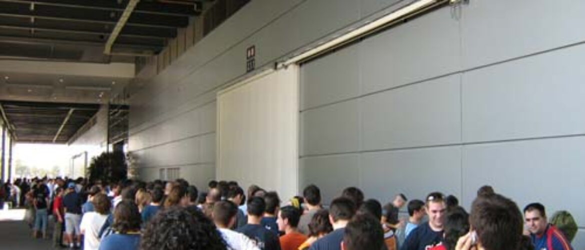 Campus Party