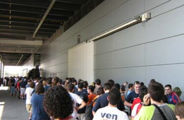 Campus Party