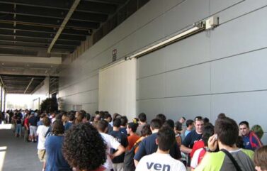 Campus Party