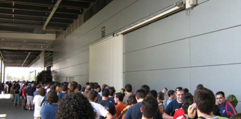 Campus Party