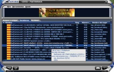 Alternativa al EYE