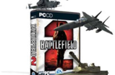 Parche 1.41 para Battlefield 2